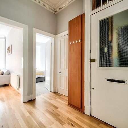 Pass The Keys Stylish 2 Bed In Heart Of West End Apartman Glasgow Kültér fotó