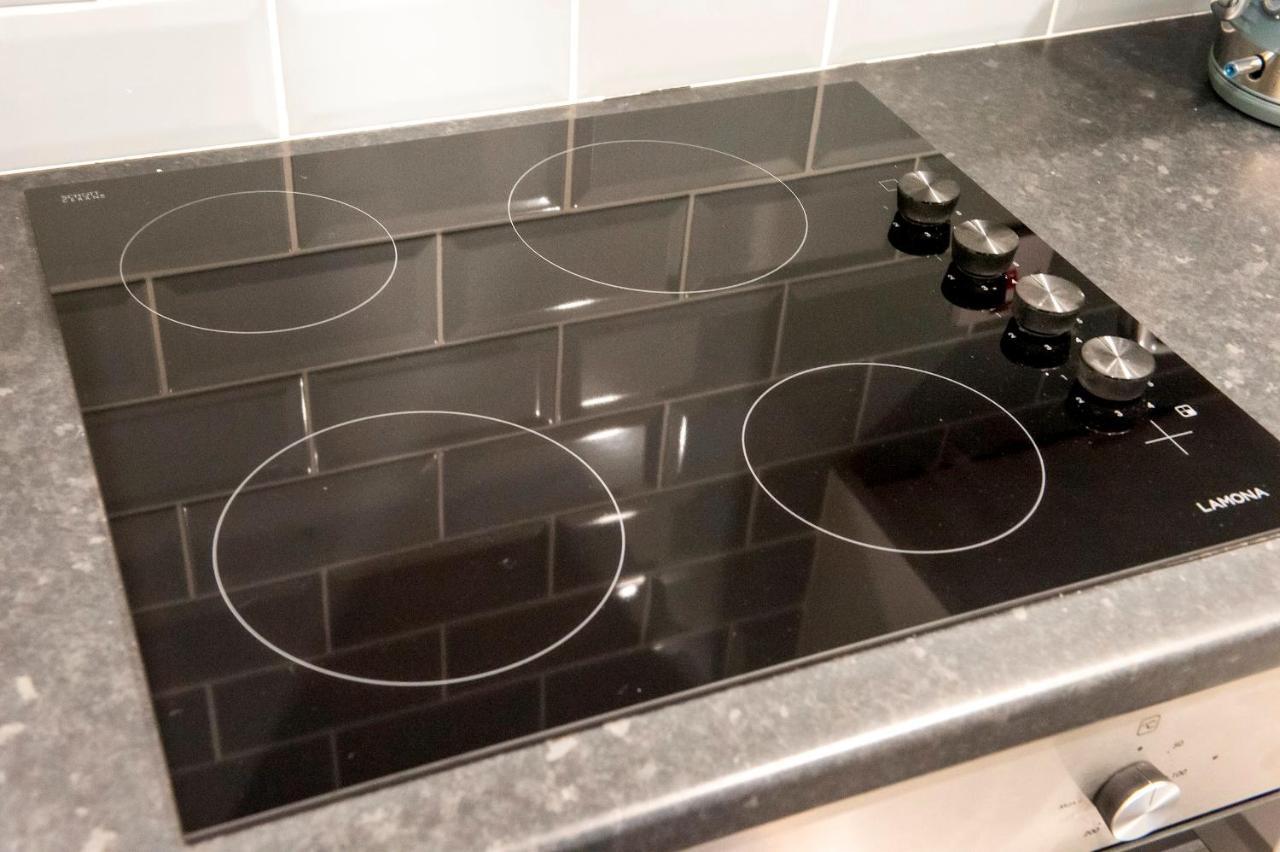 Pass The Keys Stylish 2 Bed In Heart Of West End Apartman Glasgow Kültér fotó