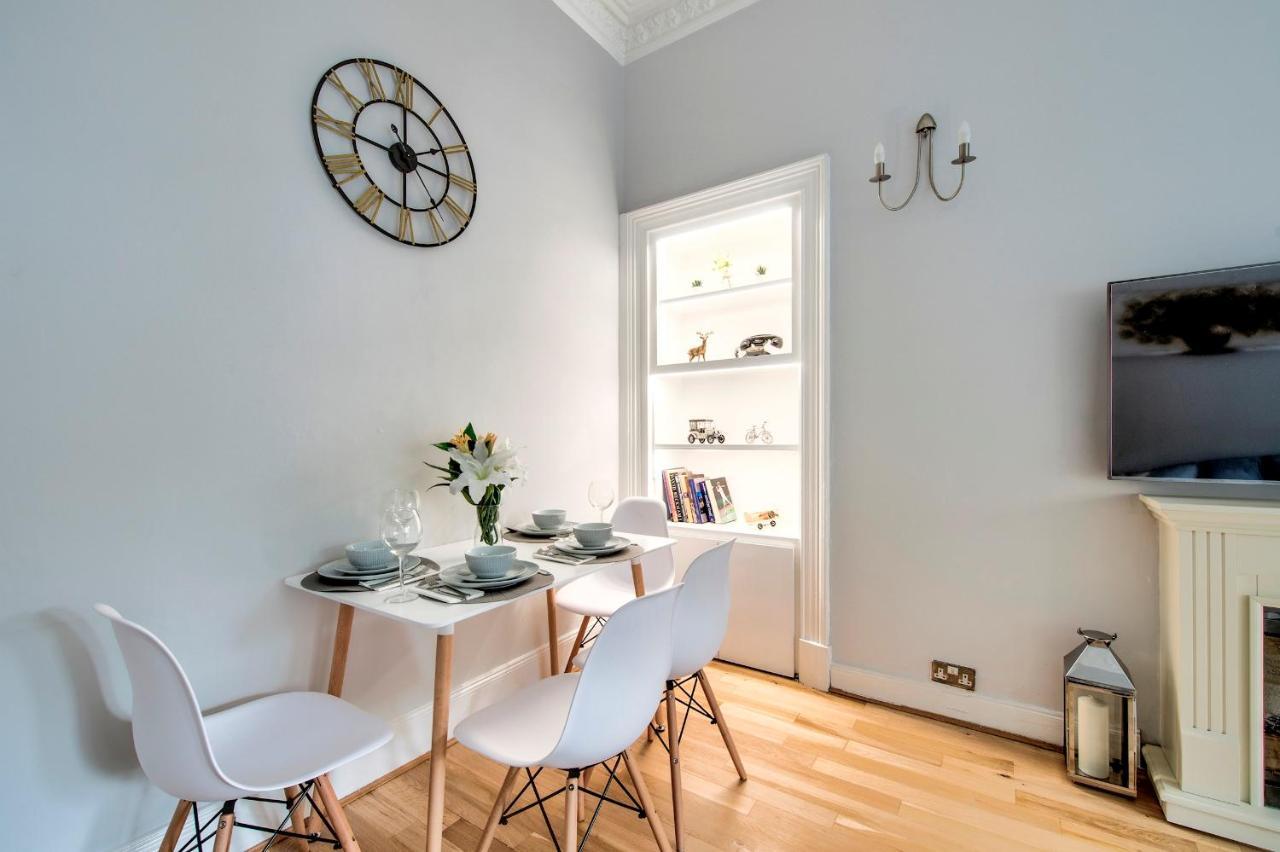 Pass The Keys Stylish 2 Bed In Heart Of West End Apartman Glasgow Kültér fotó